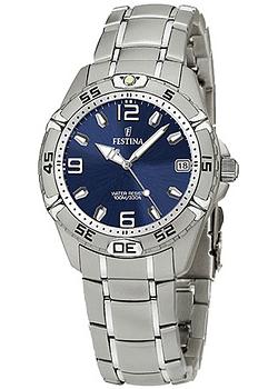 

fashion наручные мужские часы Festina 16171.4. Коллекция Sport