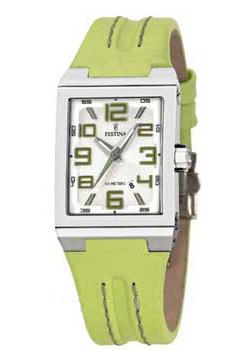 

fashion наручные мужские часы Festina 16187.1. Коллекция 9