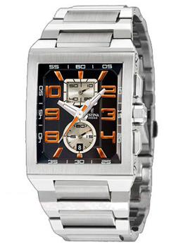 цены Festina Часы Festina 16190.9. Коллекция 9