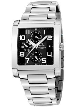 

fashion наручные мужские часы Festina 16234.F. Коллекция Multifunction