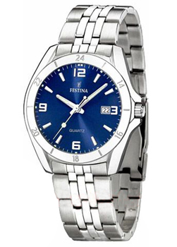 Festina Часы Festina 16278.3. Коллекция Sport