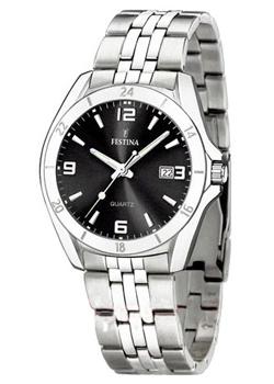 Festina Часы Festina 16278.5. Коллекция Sport