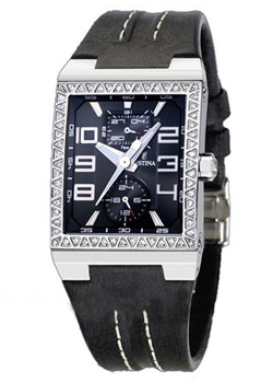 

fashion наручные мужские часы Festina 16295.2. Коллекция 9