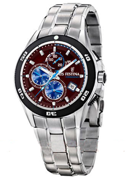 Часы Festina