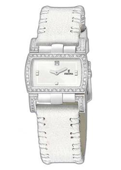

fashion наручные женские часы Festina 16318.1. Коллекция Milano