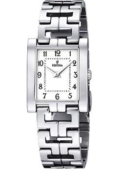 

fashion наручные женские часы Festina 16364.A. Коллекция Lady