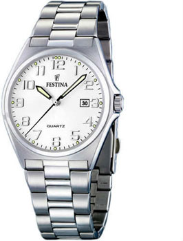 Часы Festina