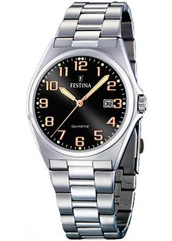 Часы Festina
