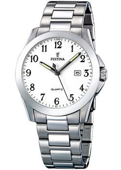 Часы Festina
