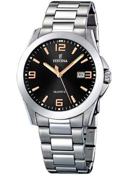 Часы Festina