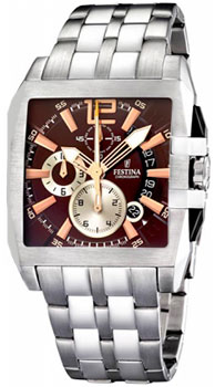 Часы Festina