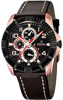 Часы Festina