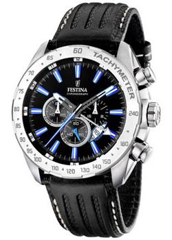Festina Часы Festina 16489.3. Коллекция Chronograph