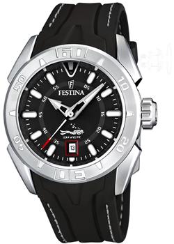Часы Festina