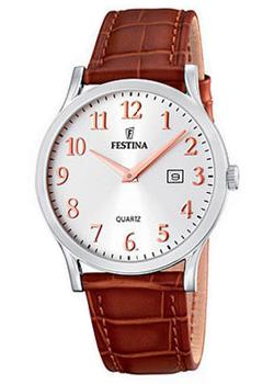 Часы Festina