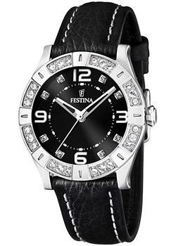 

fashion наручные женские часы Festina 16537.2. Коллекция Fashion