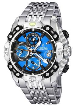 

fashion наручные мужские часы Festina 16543.J. Коллекция Sport