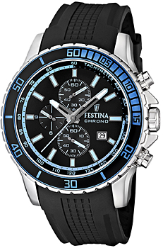 Часы Festina