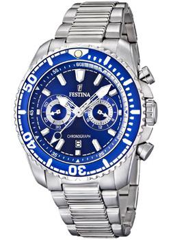 Часы Festina