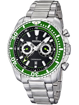 Часы Festina
