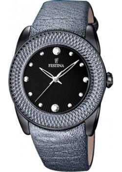 

fashion наручные женские часы Festina 16591.D. Коллекция Dream