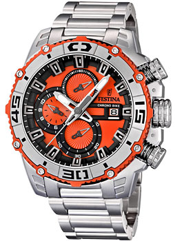 Часы Festina