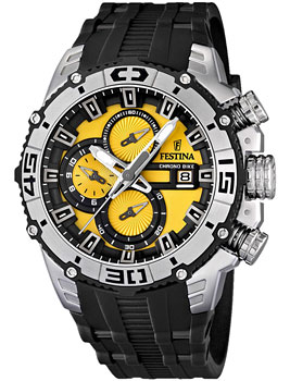 Часы  - черный,желтый цвет