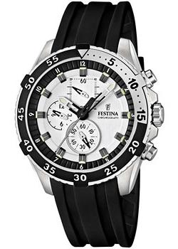 

fashion наручные мужские часы Festina 16604.1. Коллекция Sport