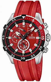 Часы Festina