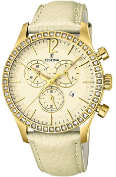 

fashion наручные женские часы Festina 16605.4. Коллекция Fashion