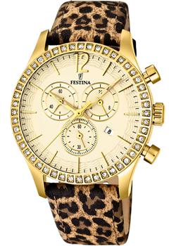 

fashion наручные женские часы Festina 16605.6. Коллекция Fashion
