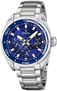 Часы Festina