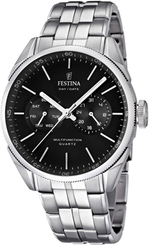 Часы Festina