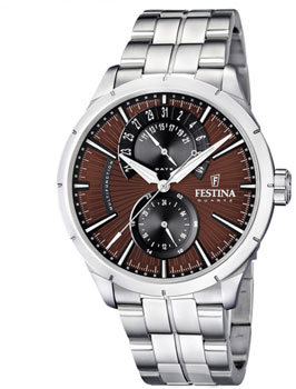 Часы Festina