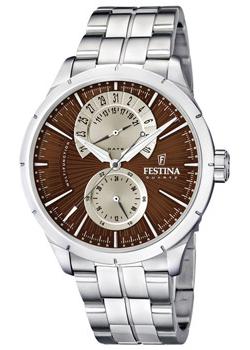 Часы  - черный,желтый цвет