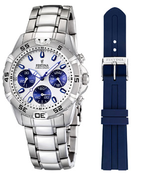 Часы Festina