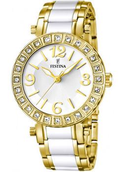 Festina Часы Festina 16644.1. Коллекция Crystal