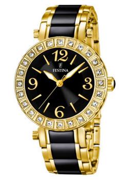 Festina Часы Festina 16644.2. Коллекция Crystal