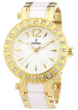 Festina Часы Festina 16644.3. Коллекция Crystal