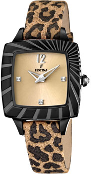 

fashion наручные женские часы Festina 16651.2. Коллекция Dream