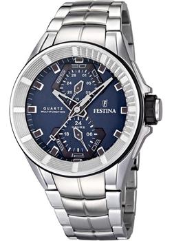 Часы Festina