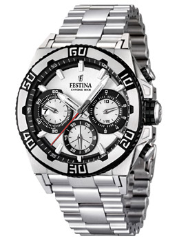 Часы Festina