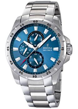 Часы Festina