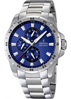 Часы Festina
