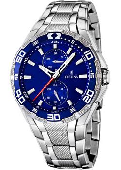 Часы Festina