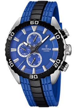 Часы Festina