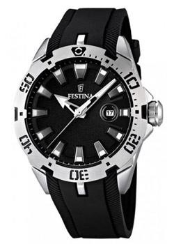 

fashion наручные мужские часы Festina 16671.4. Коллекция Sport