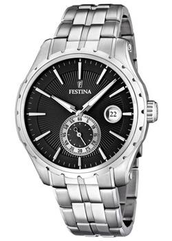 Часы  - черный,желтый цвет