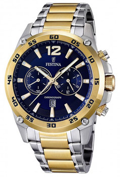 Часы Festina