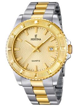 Festina Часы Festina 16683.2. Коллекция Trend